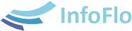InfoFlo CRM Logo2