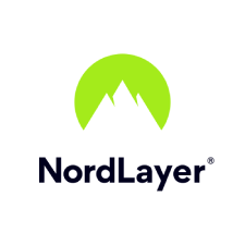 NordLayer Business VPN Logo