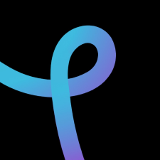 Pixlr Mannschaft Logo