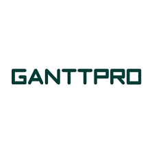 GanttPro Logo