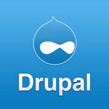 Drupal Logo