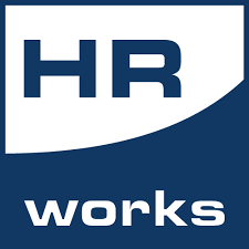 HRworks Logo