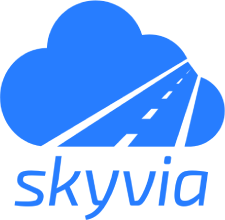 Skyvia Logo