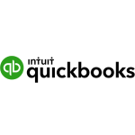 Logo QuickBooks Intuit