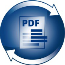 PDF-Mapper Logo