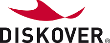 Diskover Logo
