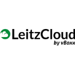 Logo LeitzCloud vBoxx