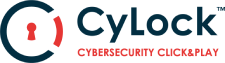 CyLock Logo