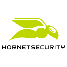 Hornetsecurity 365 Total Protection Enterprise Backup
