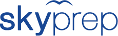 Skyprep Logo