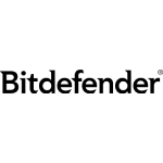 Logo Bitdefender