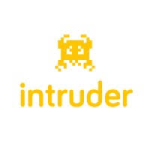 Logo Intruder