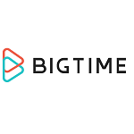 Logo BigTime