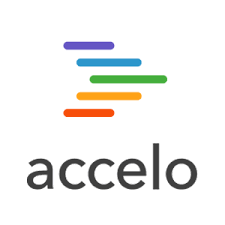 Logo Accelo