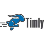 Logo Timly