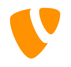 TYPO 3 Logo