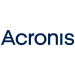 Acronis Cyber Protect Backup Advanced
