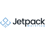 Logo Jetpack Workflow