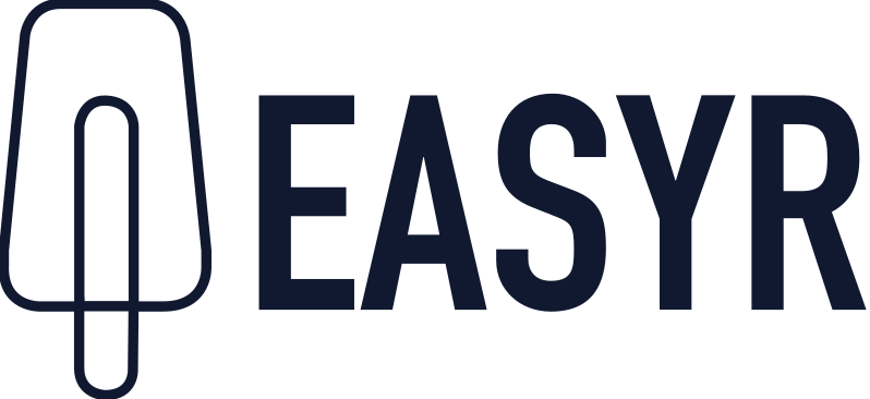 Easyreview Logo