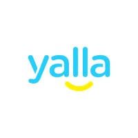 Yalla Logo