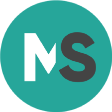 makeStoryboard Professional Logo