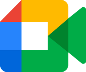 Google Meet Logo2