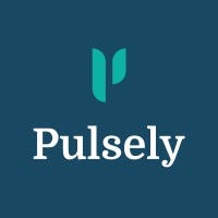 Pulsely Logo