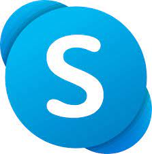 Skype Logo