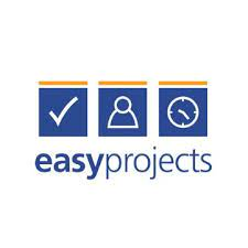 Easyprojects Logo