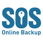 Logo SOS Online Backup