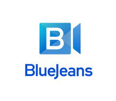 BlueJeans Logo