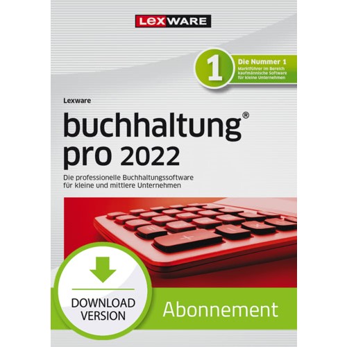 Lexware buchhaltung pro Logo