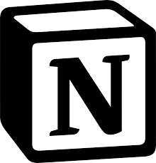 Notion Logo