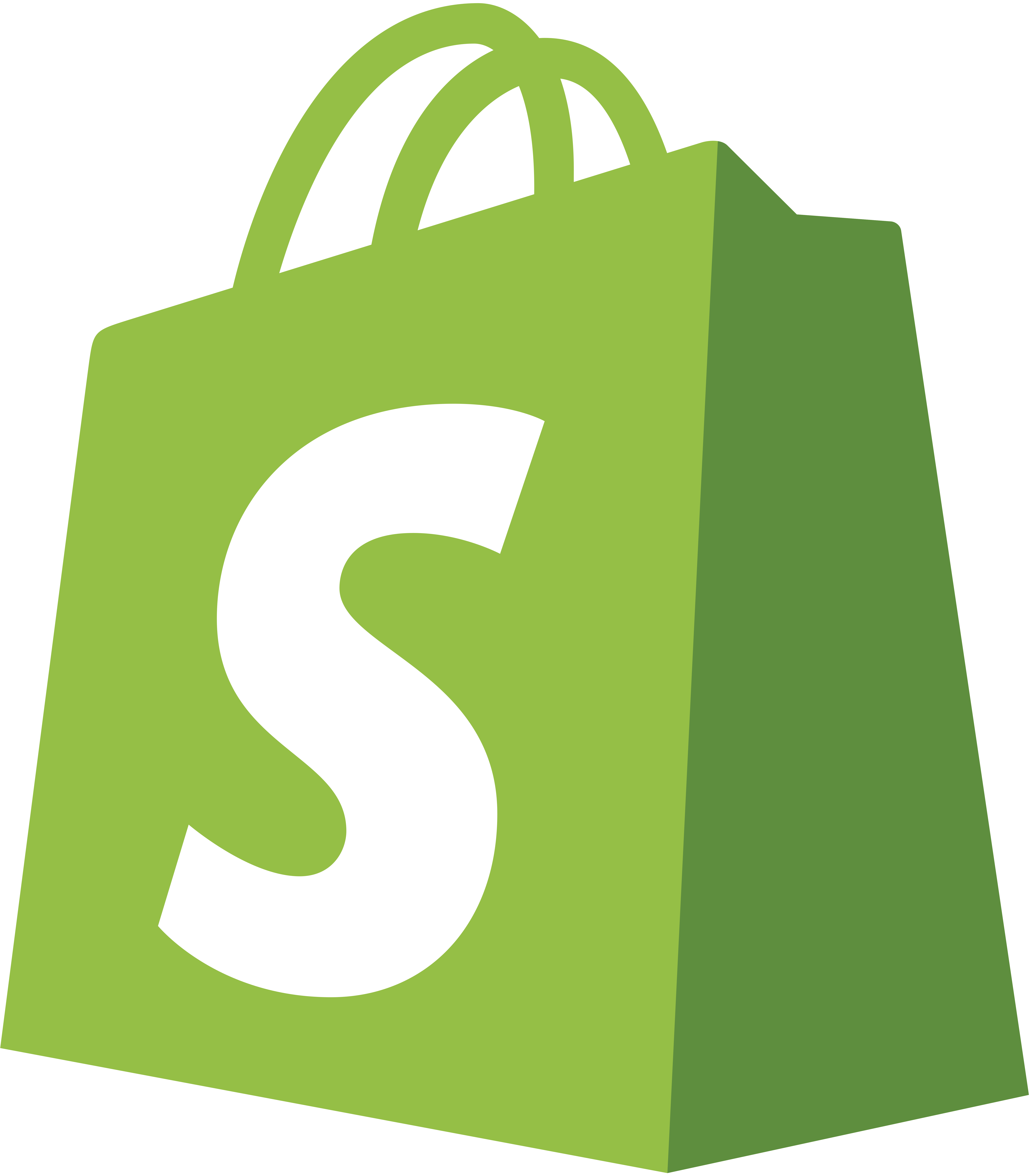 Shopify Advanced