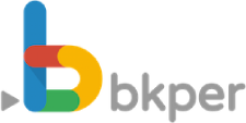Bkper Logo