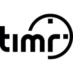 Logo Timr troii