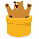 Logo TunnelBear