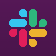 Slack Enterprise Grid Logo