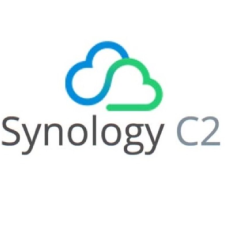 Synology C2 Backup Logo