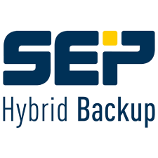 SEP Sesam Hybrid Backup Logo
