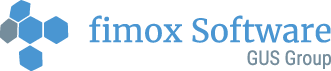 Fimox Software Logo
