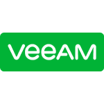 Logo Veeam