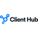 Logo Client Hub