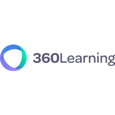 Logo 360Learning