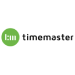 Logo Timemaster