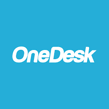 OneDesk Logo