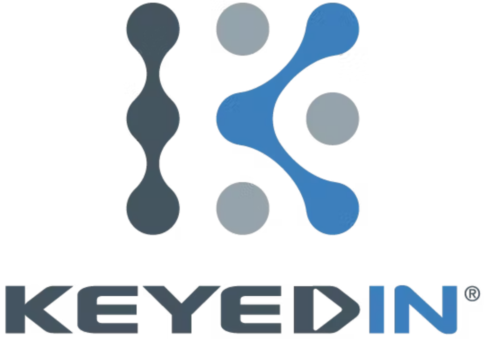 Keyedin Logo