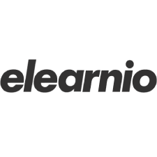 Elearnio Logo