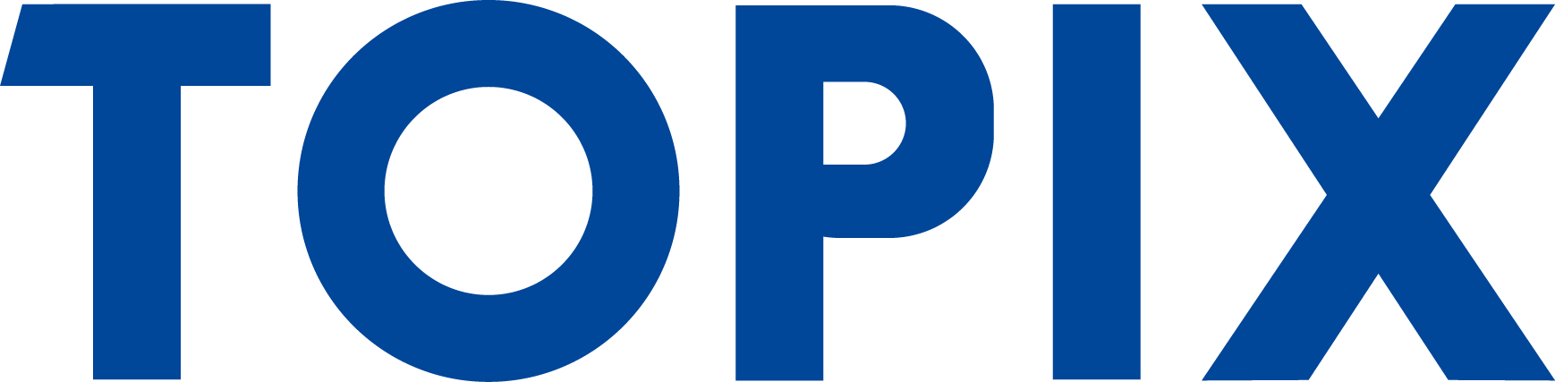 TOPIX Logo2