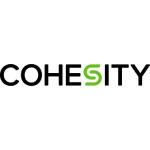 Logo Cohesity